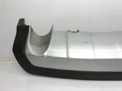 Diffuseur pare-chocs arrière Suzuki SX4 Lift OEM 7186155L0