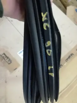 Volvo XC90 Dörrlyft OEM 30799576 Vänster Fram