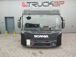 Scania CG17 Hytter - Begagnad OEM-del för NTG