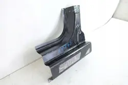 Peugeot Expert II 2006-2016 Soleira Dianteira Direita