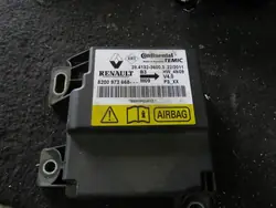 Sensor Airbag OEM 8200973668 - Renault OE Usado
