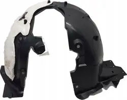 Renault OE Front Left Wheel Arch 638410574R