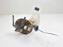 Fuel Level Sensor KIA SORENTO I 2.5L Diesel 2008