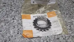 Oljepumpens Tidskiva BMW E60 E90 F30 7502180