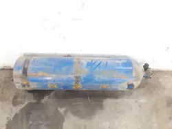 Käytetty LPG-säiliö OEM WCGA021797L Volkswagenille