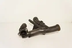 Boîtier de thermostat VW Golf Passat 1.6 2.0 TDI