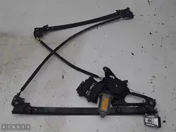 VW Ikkunan säädin OEM 95VW14A389AB - Käytetty