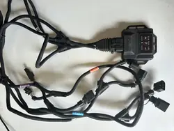 Système Chiptuning AUDI A7 S7 Sportback DTE A055.481