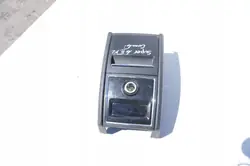 Luftintag OEM GNIAZDO PANEL för Skoda Superb II
