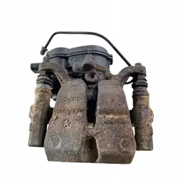 Jeep Cherokee 2014 Vasemman Takajarrusatulan OEM 68225313AA