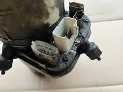 Pompe de direction assistée OEM POMPA WSPOMAGANIA OPEL VECTRA C LIFT 1.9 2005-2008