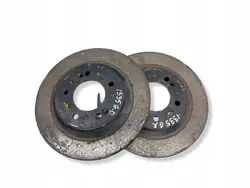 Kia Niro 2024 Hintere Bremsscheibe OEM AMD227643