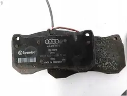 Plaquettes Frein Céramique OEM 4H0615115Q Avant