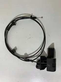 Motorhuve öppningskabel FORD MUSTANG VI 3.7 2015+ OEM