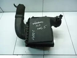 Boîtier Filtre à Air Mercedes CLA W176 OEM A6450900001