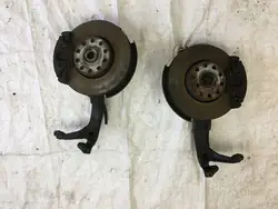 Snodo anteriore sinistro VW Audi Skoda