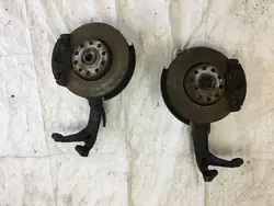 Fram vänster styrled VW Audi Skoda