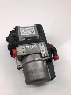 Conducto de combustible OEM 9026496F para calefactor Webasto Volvo XC90 II