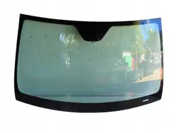 Etulasi OEM SZYBA PRZEDNIA CZOŁOWA SENSOR MERCEDES C W204