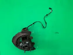 Moyeu Avant Droit ABS OEM Z668 Z682 Mazda 3 II
