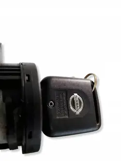 Nissan Note E12 Zündschlüssel OEM 216697757