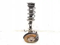 Skoda Karoq Cubo Roda Dianteira OEM 5Q3413031K Usado