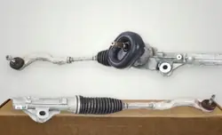 Renault OE 7701049282 Steering Rod End