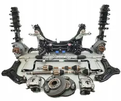 Renault OE 7701049282 Rotule de Direction