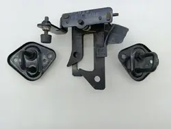 Verrou de Capot Mercedes SLK R172 OEM A1728800264
