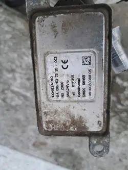 MERCEDES A006537328 NOx SENSOR
