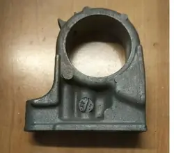 Support d'Arbre à Cames OEM 1160515118 Mercedes W126