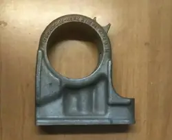 Kamaxelstöd OEM 1160515118 för Mercedes W126