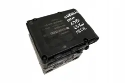 ABS-Pumpe Toyota Corolla E110 Linke Seite 4451002010