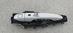 Jeep Compass II Keyless Dörrhandtag OEM 778GCOMNR28