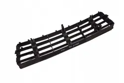 Griglia paraurti centrale AUDI A6 AVANT 2000