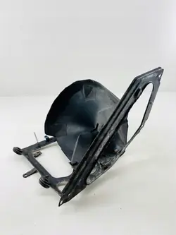 Intercooler Porsche Boxster 986 OEM 99657534200 Lado direito
