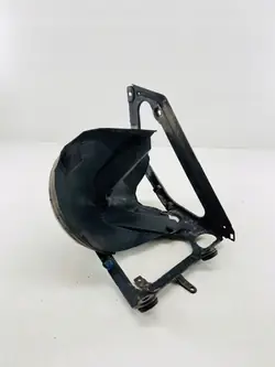 Porsche Boxster 986 Intercooler OEM 99657534200 Rechterkant