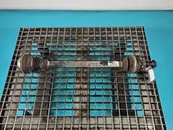 Höger bakaxel Audi A5 8T 2.0 TFSI
