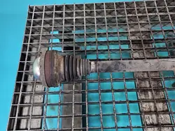 Arbre de transmission arrière droit Audi A5 8T 2.0 TFSI