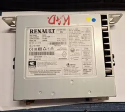 Lecteur Navigation Renault OE OEM 281153182R