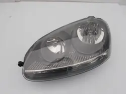 Etupolttimo VW Golf V 5 Vasemmalle Hella