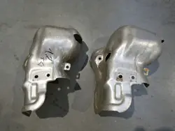 VW Beetle 5C 1.2 TSI CBZ Heat Shield