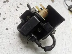 Válvula de vácuo turbo INSIGNIA A 2.0 CDTI BITURBO