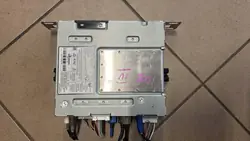 Station multimédia Renault Scenic IV OEM 281150908R