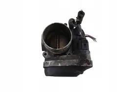 Kaasutin OEM 06A133062AB VW Golf V:lle