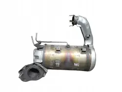 Filtro DPF OEM PULSAR 14-18 054 para Nissan 1.5 DCI
