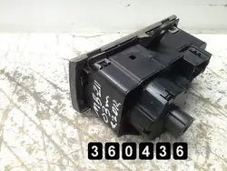 Interruptor Mercedes OEM AM-360436 para Clase E 2003