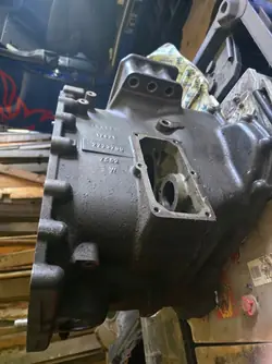 Scania Getriebegehäuse OEM 2223799 - Gebraucht