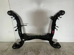 Estrutura Auxiliar Traseira Audi A6 S6 C8 OEM 4K0505235AJ