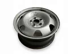 Roda de aço Volkswagen T5 Multivan 7.0" x 17" 5x120 ET 56